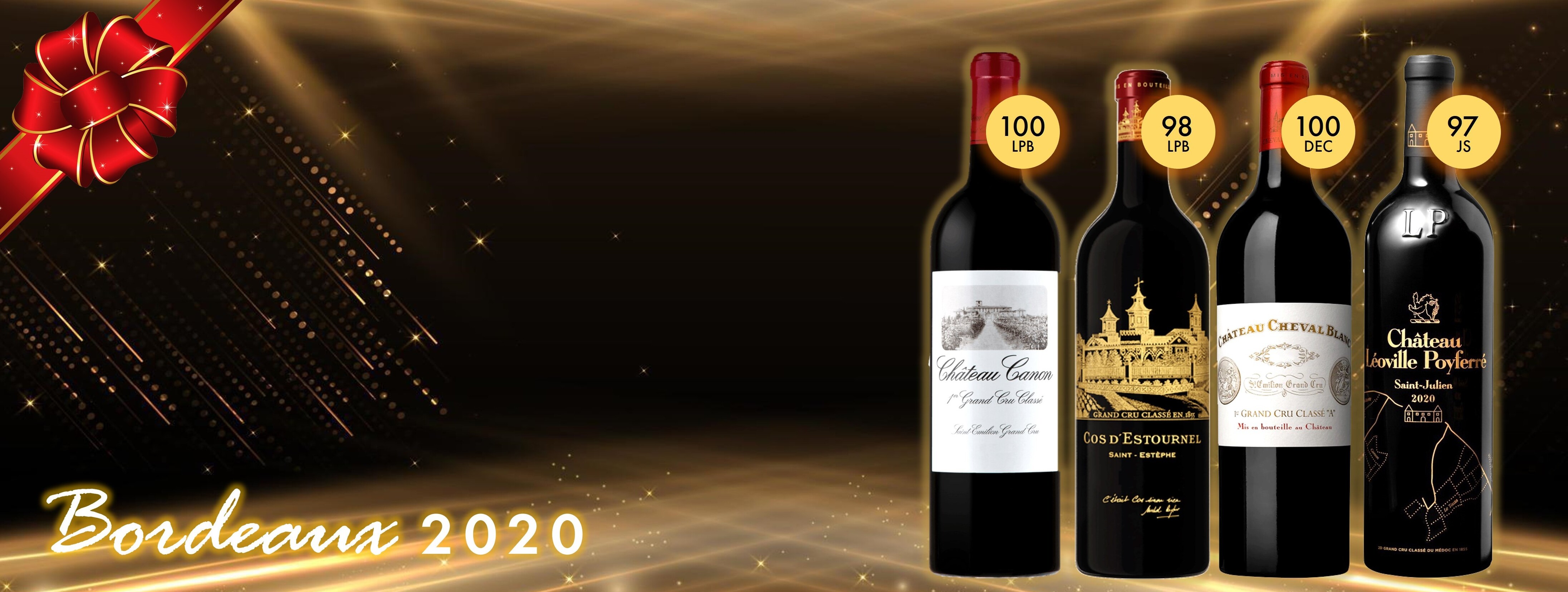 2020 Bordeaux Brilliance