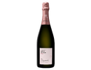 Devaux Coeur des Bar Rose Champagne NV 750ml