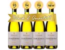 Felton Road Block 2 Chardonnay Quartet 4pk 750ml