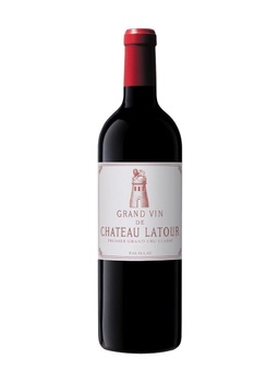 Chateau Latour Bordeaux 2001 750ml