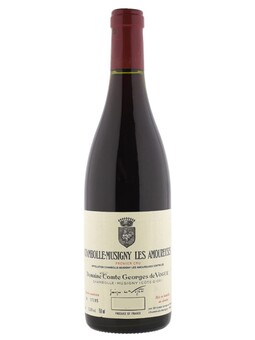 Comte de Vogue Les Amoureuses Chambolle Musigny 1er Cru 2015 750ml