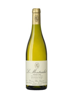 Blain Gagnard Le Montrachet Montrachet Grand Cru 2014 750ml