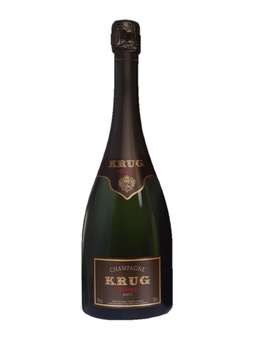 Krug Champagne 2004 750ml