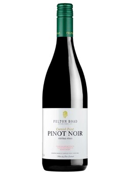 Felton Road Cornish Point Pinot Noir 2022 750ml