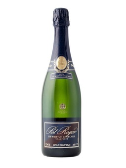 Pol Roger Sir Winston Churchill Champagne 2002 750ml