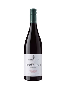 Felton Road Calvert Pinot Noir 2017 750ml