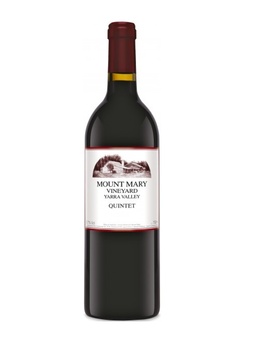 Mount Mary Quintet Cabernets 2021 1500ml