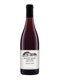 Mount Mary Pinot Noir 2018 750ml