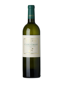 Te Mata Estate Cape Crest Sauvignon Blanc 2022 750ml