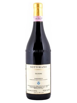 Sottimano Fausoni Barbaresco 2020 750ml