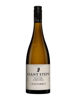 Giant Steps Sexton Vineyard Chardonnay 2023 750ml