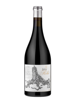 Standish The Relic Shiraz Viognier 2022 750ml