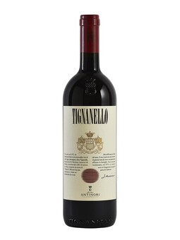 Antinori Tignanello Sangiovese Blend 2018 750ml