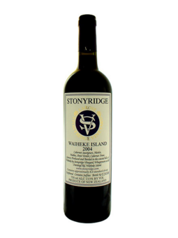 Stonyridge Larose Cabernet Blend 2012 750ml