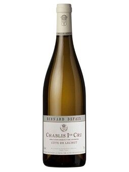 Bernard Defaix Cote de Lechet Chablis 1er Cru 2022 1500ml