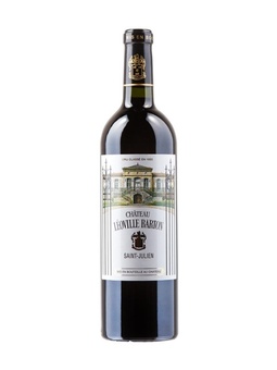 Chateau Leoville Barton Bordeaux 2010 750ml