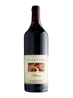 Rockford Basket Press Shiraz 2019 750ml