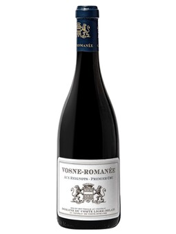 Comte Liger Belair Vosne Romanee 2012 750ml