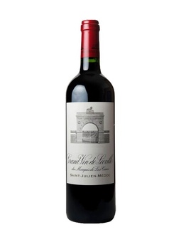 Chateau Leoville Las Cases Bordeaux Saint Julien 2021 750ml