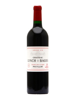 Chateau Lynch Bages Bordeaux 2021 750ml