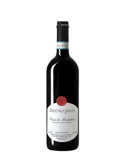 Mastrojanni Brunello di Montalcino 2010 750ml