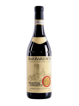 Produttori del Barbaresco Barbaresco 2019 750ml