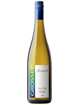 Grosset Springvale Riesling 2024 750ml