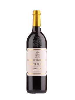 Chateau Pichon Longueville Comtesse de Lalande Bordeaux 2019 750ml