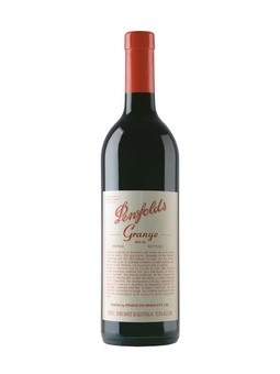 Penfolds Grange Shiraz 1984 750ml