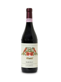 Vietti Lazzarito Barolo 2013 750ml