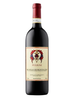 Fuligni Brunello di Montalcino 2016 750ml