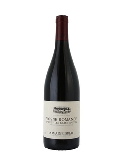 Dujac Les Beaux Monts Vosne Romanee 1er Cru 2010 750ml