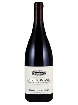 Dujac Les Beaux Monts Vosne Romanee 1er Cru 2016 750ml