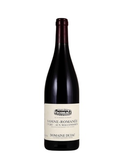 Dujac Aux Malconsorts Vosne Romanee 1er Cru 2013 750ml