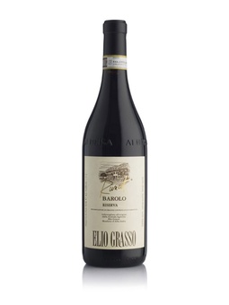 Elio Grasso Runcot Riserva Barolo 2013 750ml