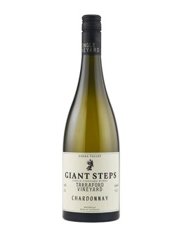 Giant Steps Tarraford Vineyard Chardonnay 2023 750ml