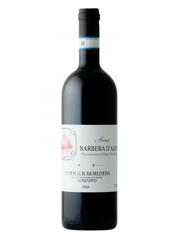 GB Burlotto Aves Barbera d'Alba 2022 750ml