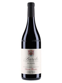 E Pira Chiara Boschis Via Nuova Barolo 2018 750ml