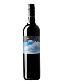 Cumulus Wines Shiraz 2008 750ml