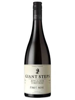 Giant Steps Applejack Vineyard Pinot Noir 2023 1500ml