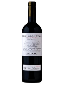 Clos Mogador Garnacha Blend 2019 750ml