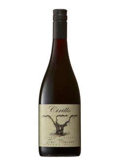 Cirillo The Vincent Grenache 2021 750ml