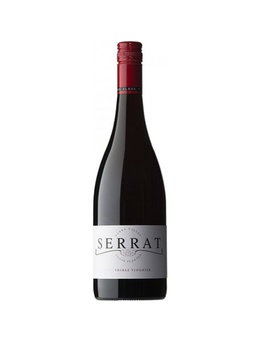 Serrat Close Planted Shiraz Viognier 2015 750ml