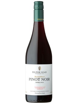 Felton Road Bannockburn Pinot Noir 2023 750ml