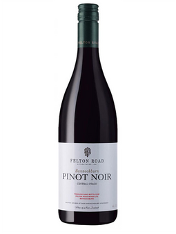 Felton Road Bannockburn Pinot Noir 2023 750ml