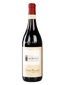 Bartolo Mascarello Barolo 2014 1500ml