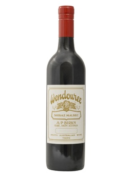 Wendouree Shiraz Malbec 2018 750ml