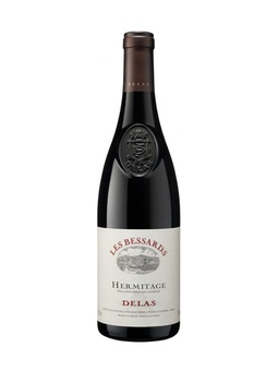 Delas Freres Les Bessards Hermitage 2010 750ml