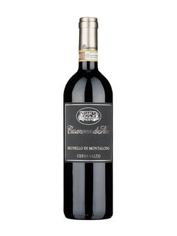 Casanova di Neri Cerretalto Brunello di Montalcino 2010 750ml