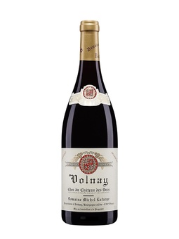 Michel Lafarge Clos du Chateau des Ducs Volnay 1er Cru 2014 750ml